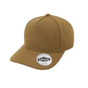 U24500HP UFlex High Profile 5 Panel Snap Back