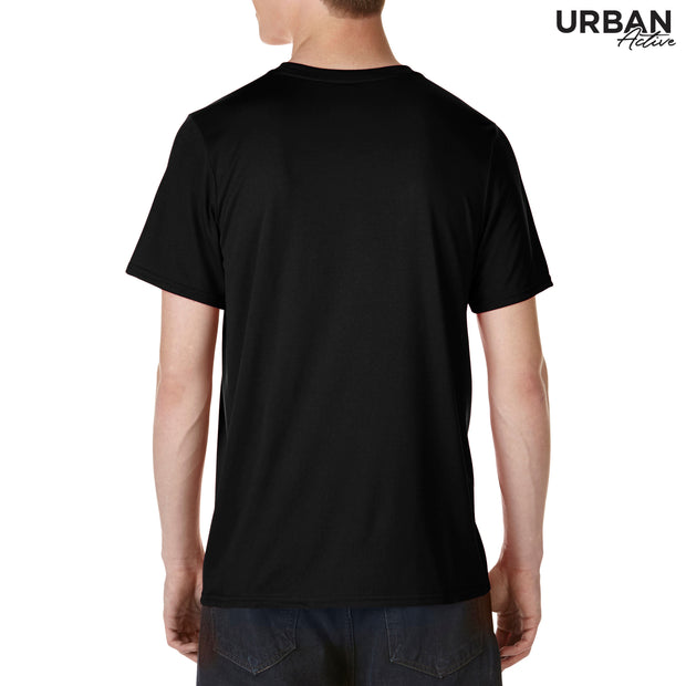 UAPT160 Urban Active Performance Adult Tech Tee (47000)