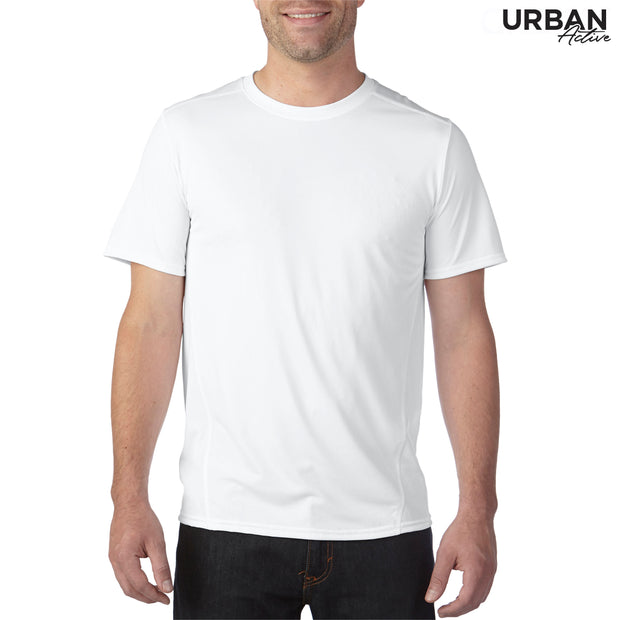 UAPT160 Urban Active Performance Adult Tech Tee (47000)