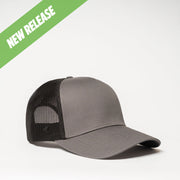 #colour_Charcoal / Black Mesh