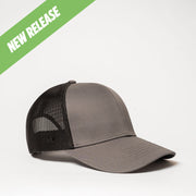 #colour_Charcoal / Black Mesh