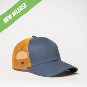 #colour_Petrol / Khaki Mesh