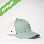 #colour_Sky Grey / White Mesh