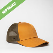 #colour_Tan / Olive Mesh