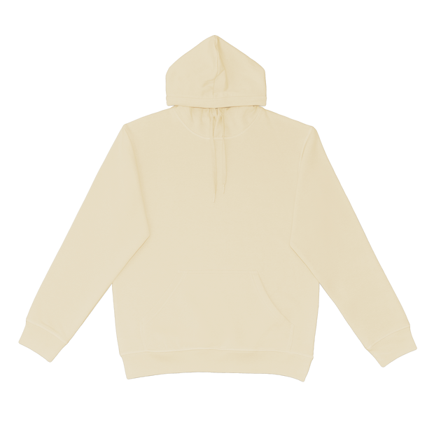 UCH320 Urban Collab The Broad Hoodie