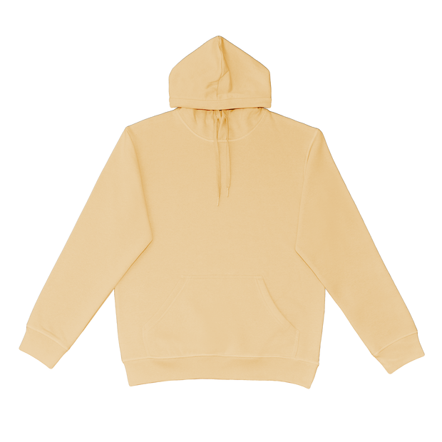 UCH320 Urban Collab The Broad Hoodie