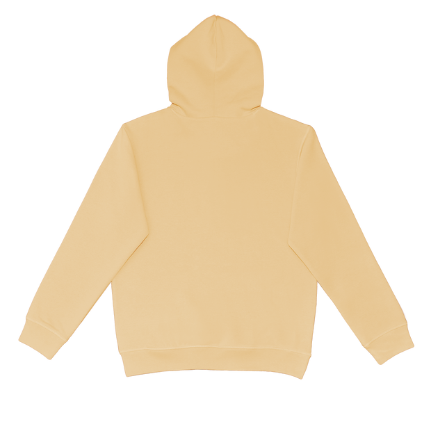 UCH320 Urban Collab The Broad Hoodie