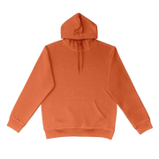 UCH320 Urban Collab The Broad Hoodie
