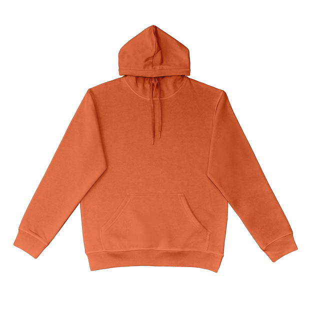UCH320 Urban Collab The Broad Hoodie