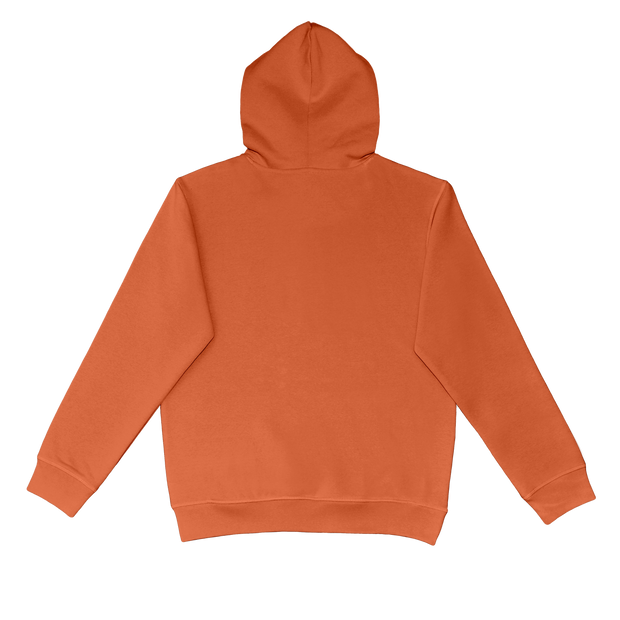 UCH320 Urban Collab The Broad Hoodie