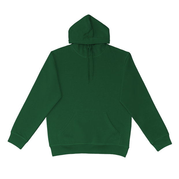UCH320 Urban Collab The Broad Hoodie