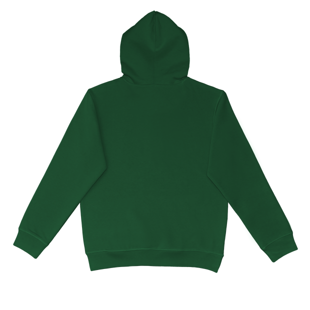 UCH320 Urban Collab The Broad Hoodie