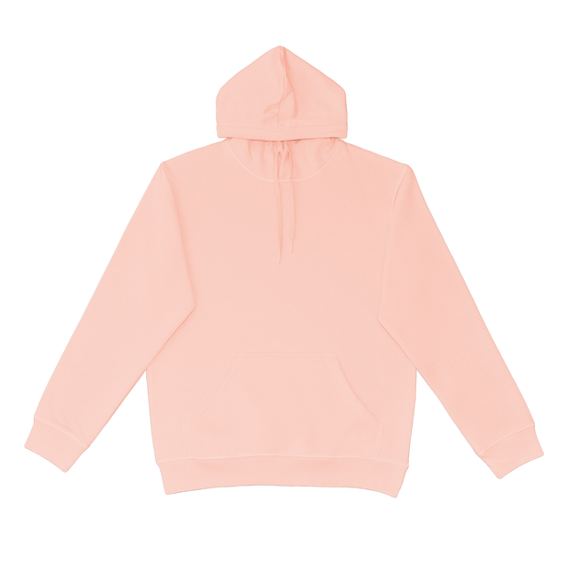UCH320 Urban Collab The Broad Hoodie