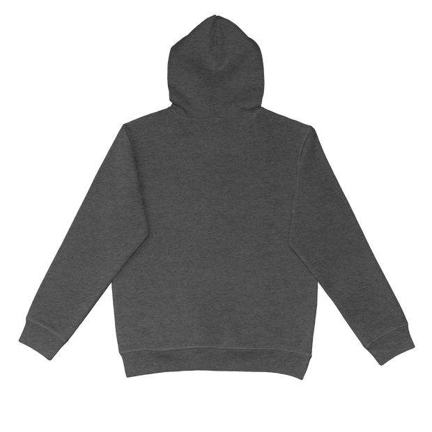 UCH320 Urban Collab The Broad Hoodie