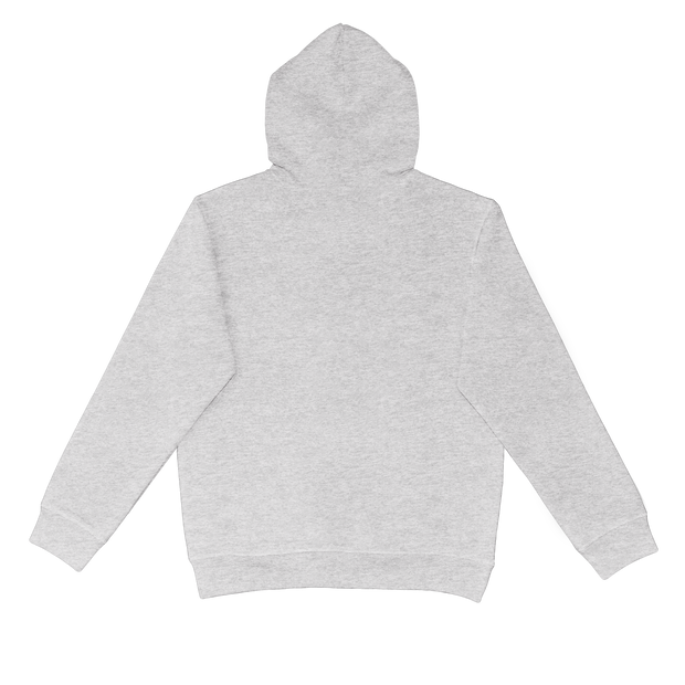 UCH320 Urban Collab The Broad Hoodie