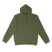 UCH320 Urban Collab The Broad Hoodie