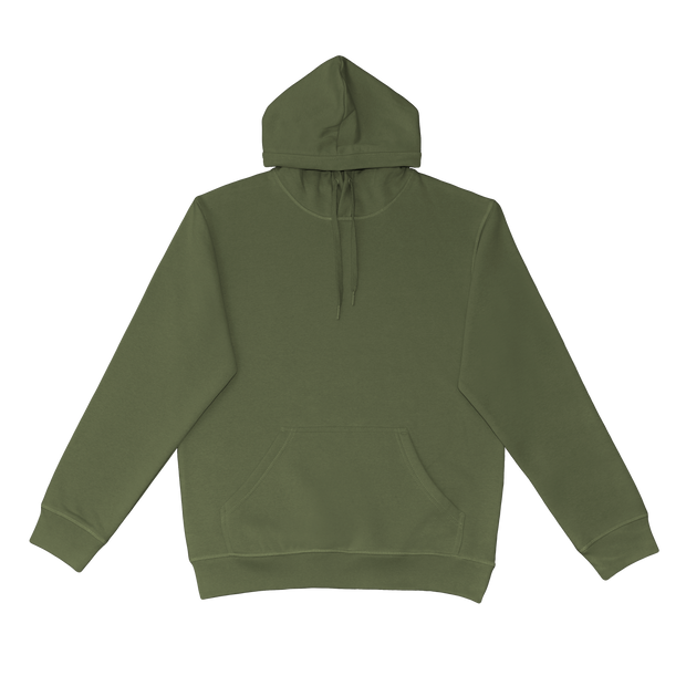 UCH320 Urban Collab The Broad Hoodie