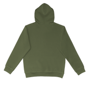 UCH320 Urban Collab The Broad Hoodie