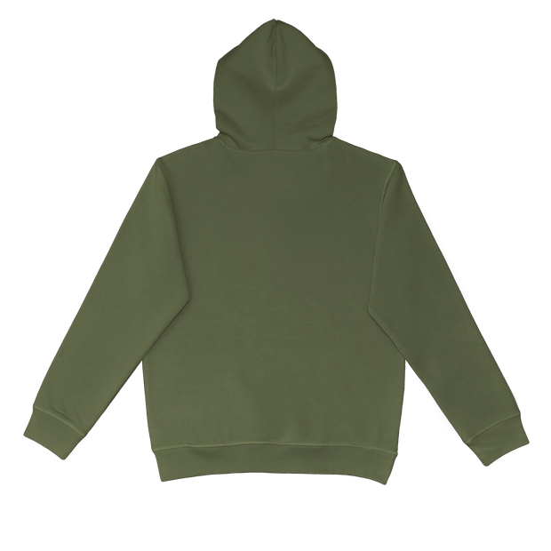 UCH320 Urban Collab The Broad Hoodie