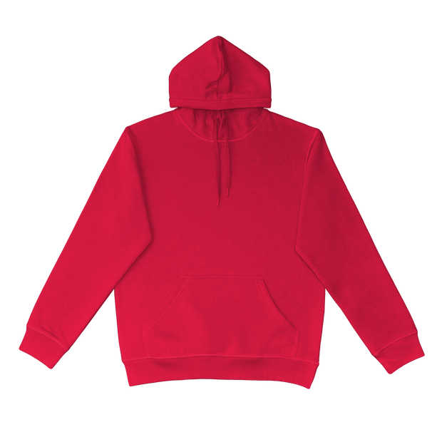 UCH320 Urban Collab The Broad Hoodie