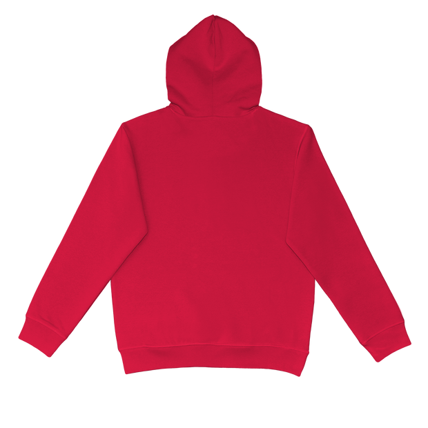 UCH320 Urban Collab The Broad Hoodie