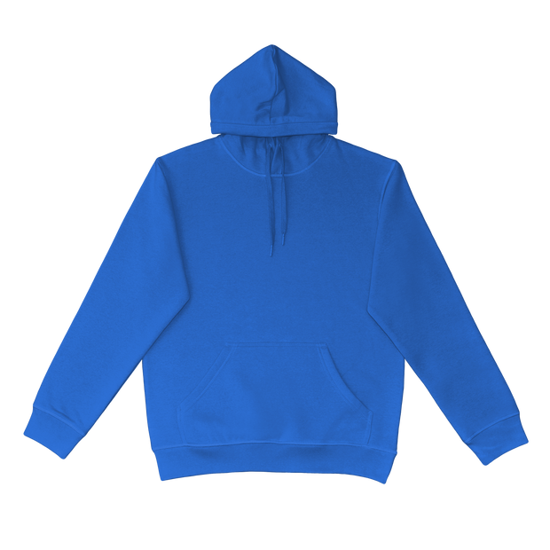 UCH320 Urban Collab The Broad Hoodie