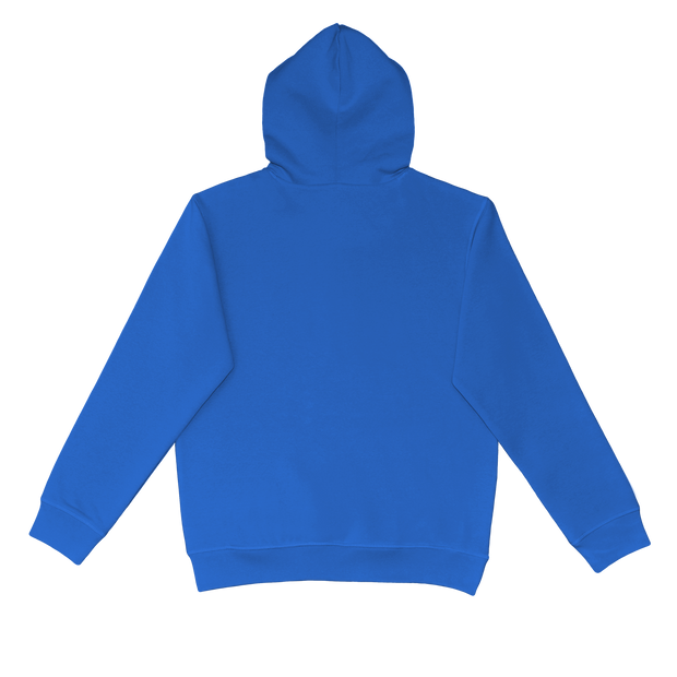 UCH320 Urban Collab The Broad Hoodie