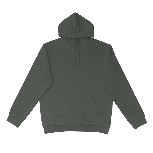 UCH320 Urban Collab The Broad Hoodie