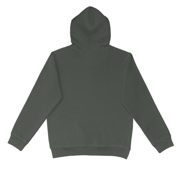 UCH320 Urban Collab The Broad Hoodie