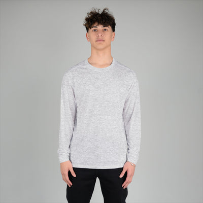 UCLT180 Urban Collab The <strong>SET</strong> Adult Long Sleeve Tee