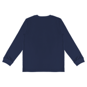 UCLT180 Urban Collab The <strong>SET</strong> Adult Long Sleeve Tee