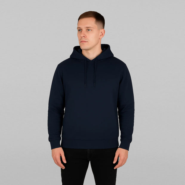 UCPH320 Urban Collab Adult The Broad Pocketless Hoodie