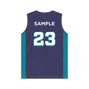 Volleyball Jersey Sleeveless Playing Top