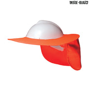 H15700 Hard Hat Protective Brim
