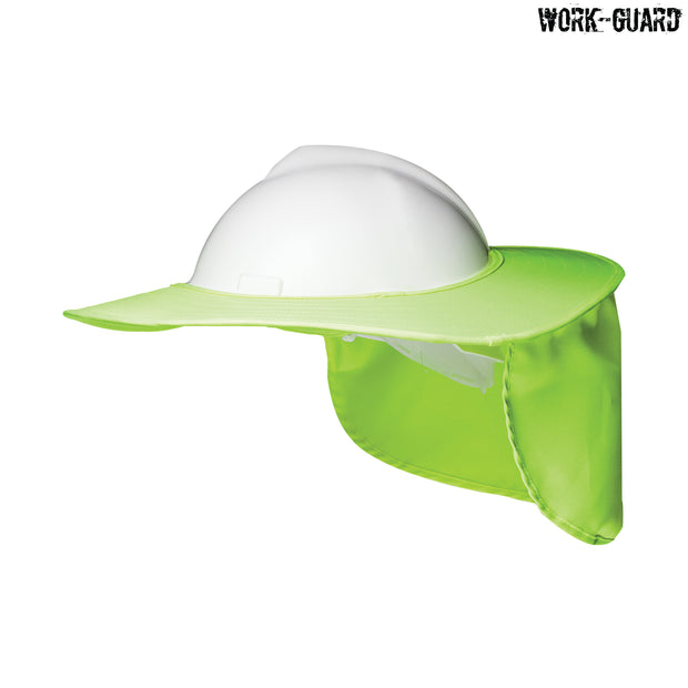 H15700 Hard Hat Protective Brim