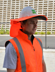 H15700 Hard Hat Protective Brim