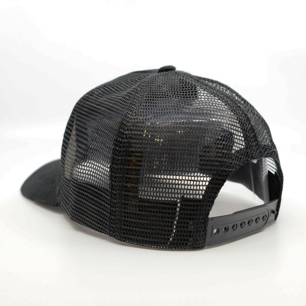 5003 HW24 Mac Trucker