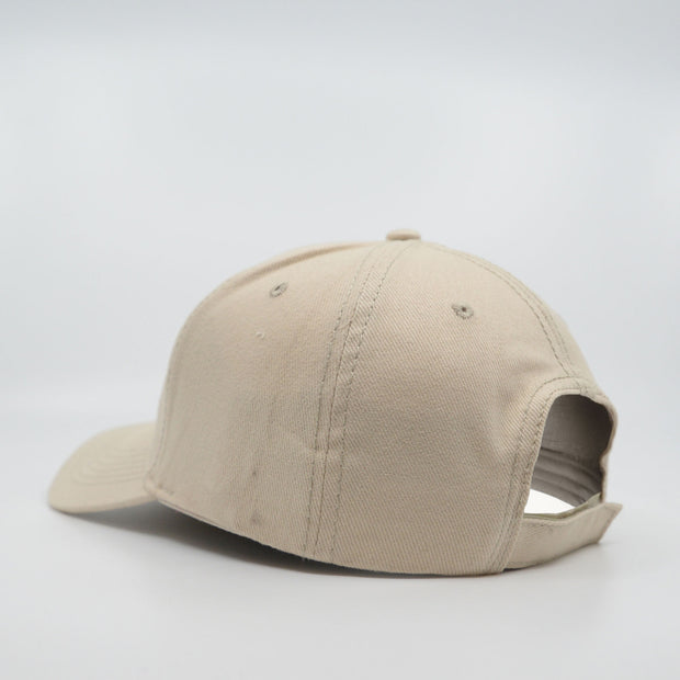 6009 HW24 6 Panel Brushed Cotton