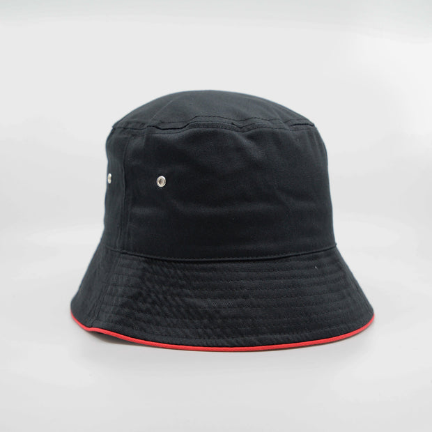 6044 HW24 Sandwich Bucket Hat