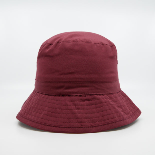 6055 HW24 Microfibre Bucket Hat