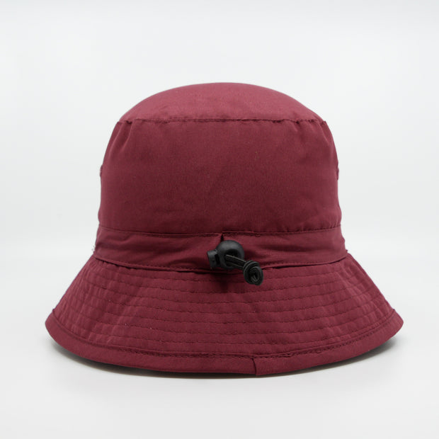 6055 HW24 Microfibre Bucket Hat