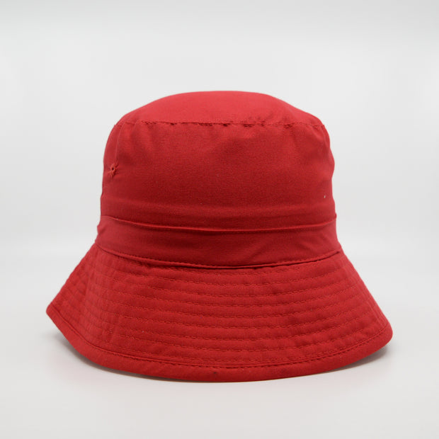 6055 HW24 Microfibre Bucket Hat