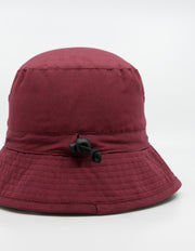 6055 HW24 Microfibre Bucket Hat