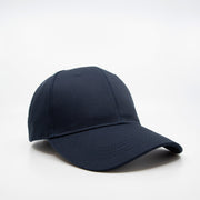 6609 HW24 Poly/Cotton Fade Resistant Cap