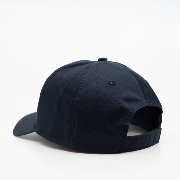 6609 HW24 Poly/Cotton Fade Resistant Cap