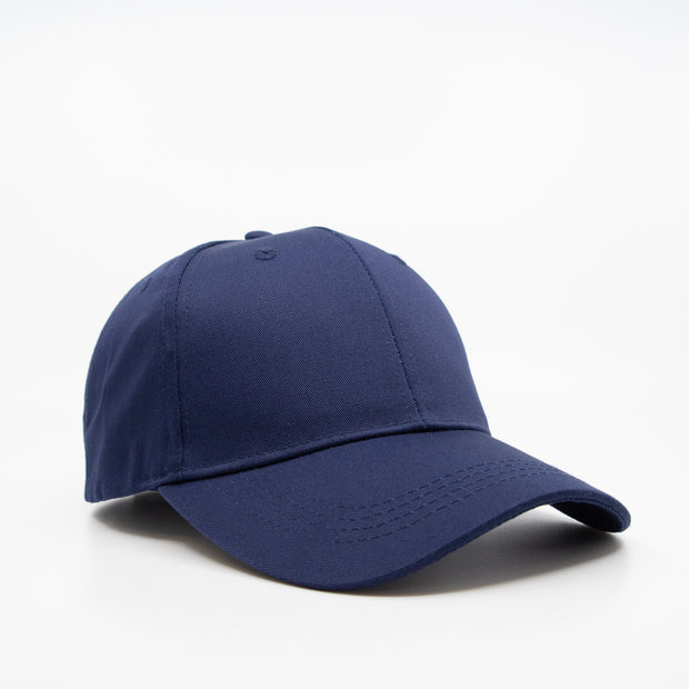 6609 HW24 Poly/Cotton Fade Resistant Cap