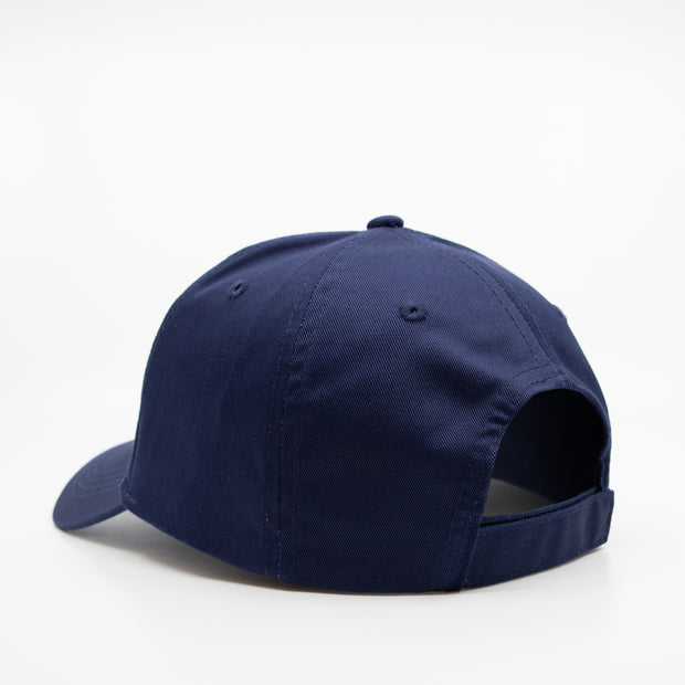 6609 HW24 Poly/Cotton Fade Resistant Cap