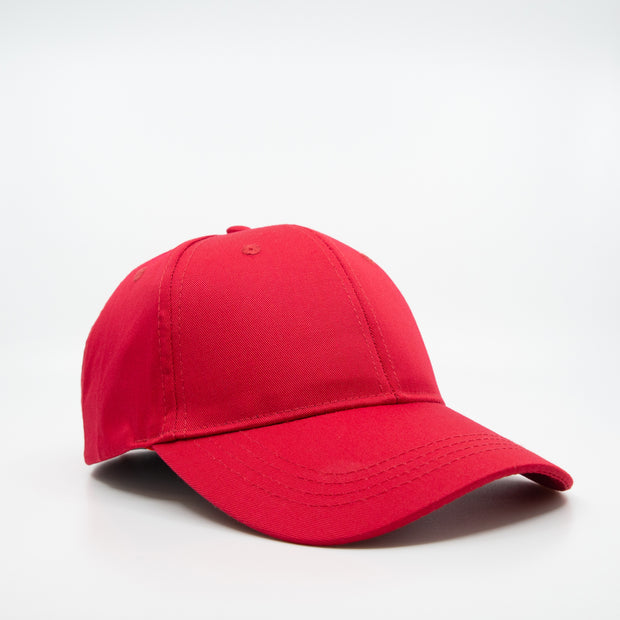 6609 HW24 Poly/Cotton Fade Resistant Cap