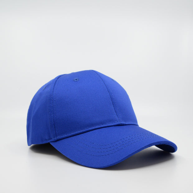 6609 HW24 Poly/Cotton Fade Resistant Cap