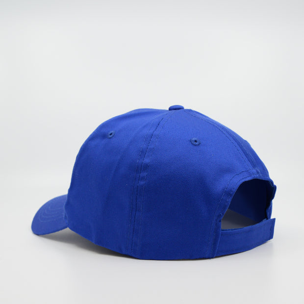 6609 HW24 Poly/Cotton Fade Resistant Cap